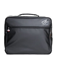 6D 6D ATR-3 Hjälmväska