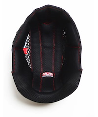 6D 6D ATR-3 Super Cool Tvättbar Inredning