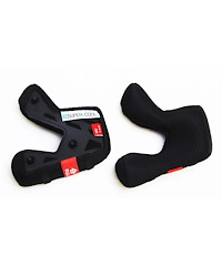 6D 6D ATR-3 Super Cool Tvättbara Kindkuddar