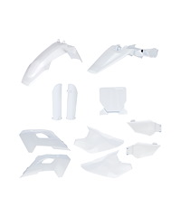 Acerbis Acerbis Plastkit Vit