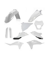 Acerbis Acerbis Plastkit Vit