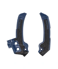 Acerbis Acerbis X-Grip Ramskydd Blå