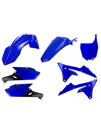 Polisport Polisport Plastkit Blå