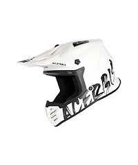 Acerbis Profile Crosshjälm Vit Barn