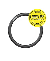 AirMousse AirMousse Long Life Mini MX 0,8 Bar 16" Bak