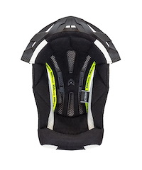 Airoh Airoh Aviator Ace 2 Tvättbar Inredning