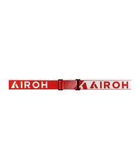 Airoh Airoh Strap XR1 Röd