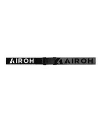 Airoh Strap XR1 Svart Grå
