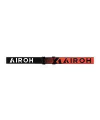 Airoh Airoh Strap XR1 Svart Orange