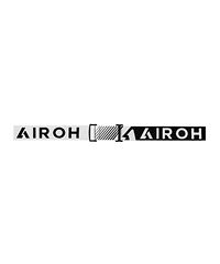 Airoh Airoh Strap XR1 Vit Svart