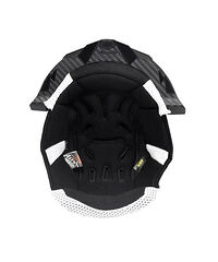 Airoh Twist 2.0 Tvättbar Inredning Svart Vit