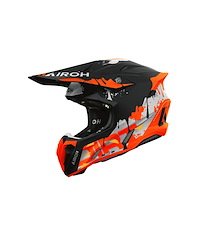 Airoh Airoh Twist 3 Crosshjälm Dirt