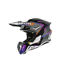 Airoh Airoh Twist 3 Crosshjälm Hustle