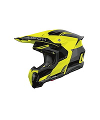 Airoh Airoh Twist 3 Fancy Crosshjälm Gul