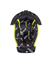 Airoh Airoh Twist 3 Tvättbar Inredning Svart