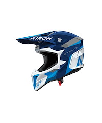Airoh Airoh Wraaap Conquer Crosshjälm Blå
