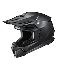 HJC HJC C50 Crosshjälm Mattsvart