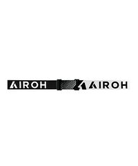 Airoh Airoh Strap XR1 Svart Vit