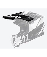 Airoh Airoh Twist 3 Peak Thunder Black /White Gloss