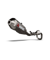 Akrapovic Akrapovic Evolution Line (Titanium)