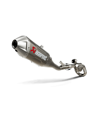 Akrapovic Akrapovic Evolution Line (Titanium)