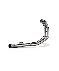 Akrapovic Akrapovic Optional Header (SS) Tenere 700
