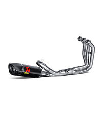 Akrapovic Akrapovic Racing Line (Carbon)