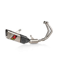 Akrapovic Akrapovic Racing Line (Titanium)