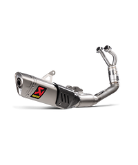 Akrapovic Akrapovic Racing Line (Titanium)