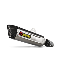 Akrapovic Akrapovic Slip-On Line (Titanium) Tenere 700