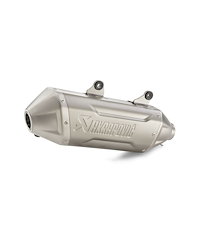 Akrapovic Akrapovic Slip-on