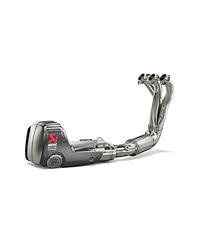 Akrapovic Akrapovic Avgassystem