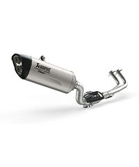 Akrapovic Akrapovic Full System Titan