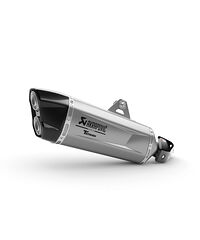 Akrapovic Yamaha Akrapovic Slip-On Tenere 700 Titan