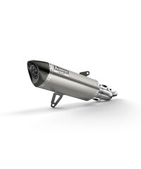 Akrapovic XMAX 300 Akrapovic titanljuddämpare