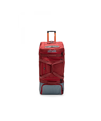 Albek Albek Meridian Gear Bag Burgundy