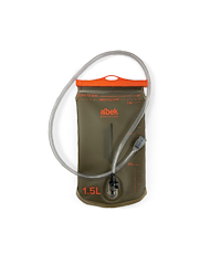 Albek Reservblåsa 1.5L MSile Bite Valve
