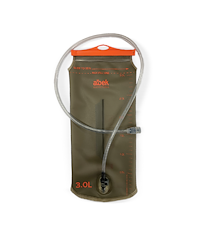 Albek Reservblåsa 3.0L MSile Bite Valve