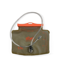 Albek Albek Reservblåsa Midjeväska 1.5L MSile Bite Valve