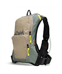 Albek H2O-Haul Four Hydration Pack 2L Sunflash Dune