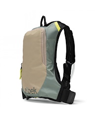 Albek H2O-Haul Three Hydration Pack 1,5L Sunflash Dune