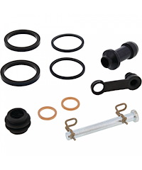 All Balls All Balls Bromsok Rep. Kit Fram