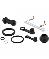 All Balls All Balls Bromsok Rep. Kit Fram/Bak