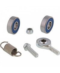 All Balls All Balls Bromspedal Rep. Kit