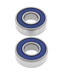 All Balls All Balls Hjullagersats Bak Fram