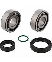 All Balls All Balls Ramlagersats