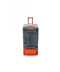 Albek Albek Meridian Gear Bag Grå Orange