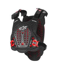 Alpinestars Alpinestars A-5 Plasma Bröstskydd Svart