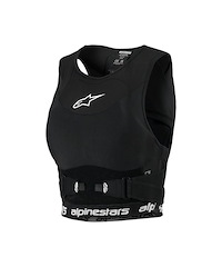 Alpinestars Alpinestars Bionic Plasma Bröstskydd Dam