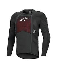 Alpinestars Alpinestars Bionic Plasma LT Skyddsjacka